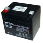 Acumulator Alarma