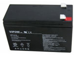 Acumulaator Alarma