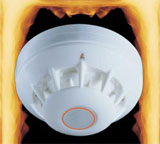 Sirena interior wireless Jablotron oradea