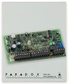 Alarma Paradox 728