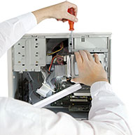 devirusare calculator oradea