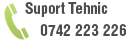 Suport Tehnic IT Oradea